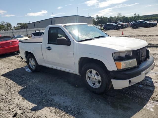 2004 Chevrolet Colorado