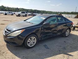 2011 Hyundai Sonata GLS en venta en Harleyville, SC