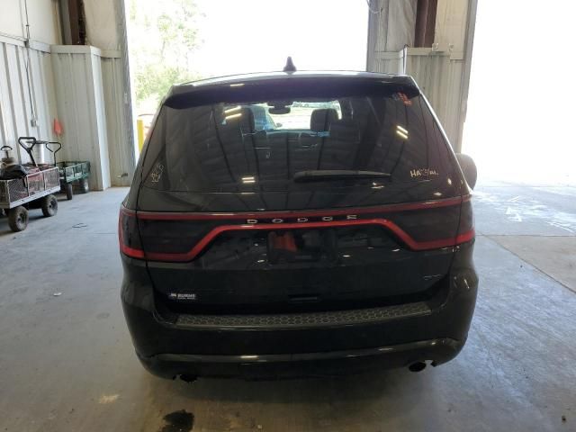 2019 Dodge Durango GT