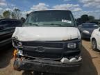 2010 Chevrolet Express G2500