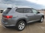 2018 Volkswagen Atlas SEL