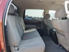 2008 Toyota Tundra Crewmax