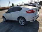 2012 BMW X6 XDRIVE35I