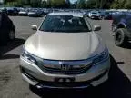 2016 Honda Accord EXL