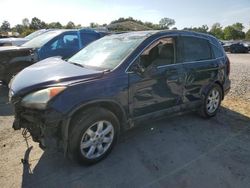 2009 Honda CR-V EXL en venta en Florence, MS