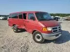 2001 Dodge RAM Wagon B3500