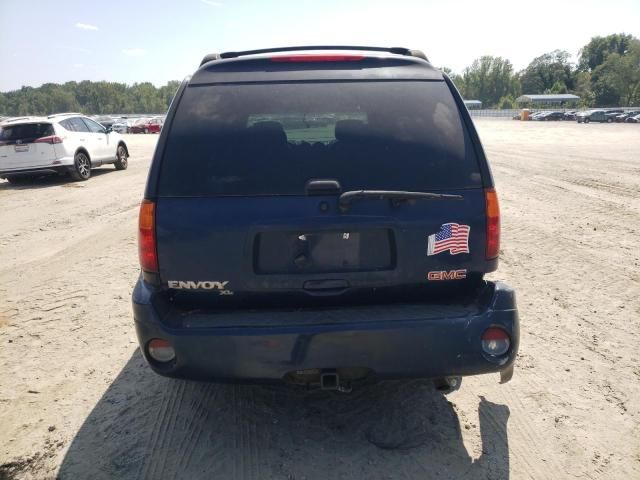 2004 GMC Envoy XL