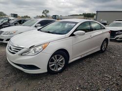 Run And Drives Cars for sale at auction: 2014 Hyundai Sonata GLS