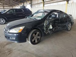 2006 Honda Accord EX en venta en Phoenix, AZ