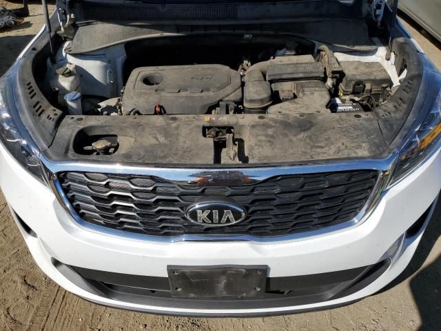 2019 KIA Sorento L