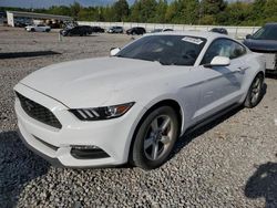 2016 Ford Mustang en venta en Memphis, TN