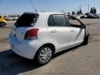 2009 Toyota Yaris