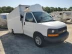 2014 Chevrolet Express G3500