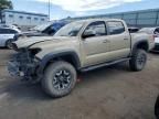 2017 Toyota Tacoma Double Cab