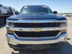 2018 Chevrolet Silverado C1500 LT