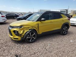 Lotes con ofertas a la venta en subasta: 2023 Chevrolet Trailblazer RS