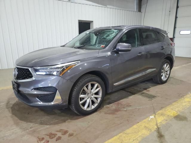 2019 Acura RDX