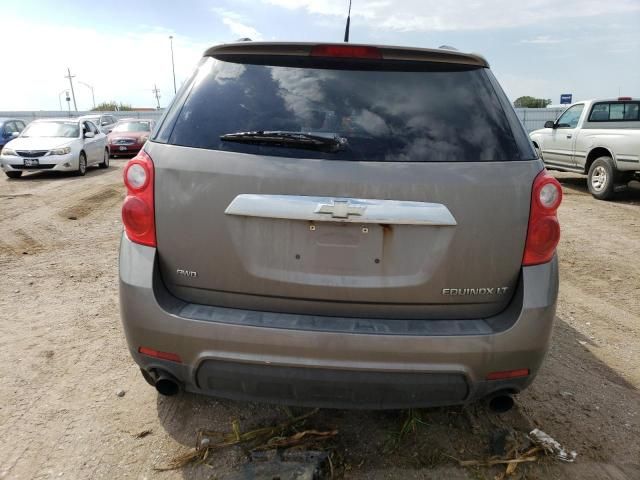 2010 Chevrolet Equinox LT