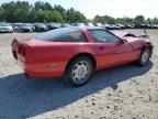 1991 Chevrolet Corvette