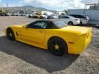 2001 Chevrolet Corvette