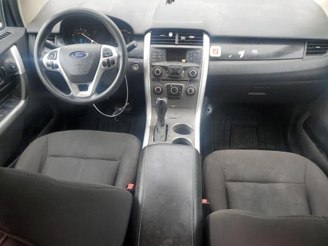 2013 Ford Edge SE