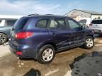 2009 Hyundai Santa FE GLS