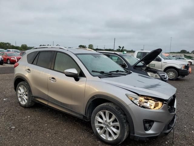 2015 Mazda CX-5 GT