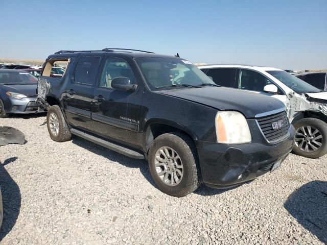 2007 GMC Yukon XL K1500