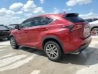 2015 Lexus NX 200T