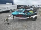 2018 Seadoo Jetski