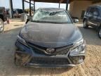 2023 Toyota Camry SE Night Shade