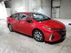 2022 Toyota Prius Prime LE