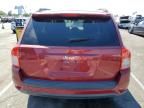 2012 Jeep Compass Sport