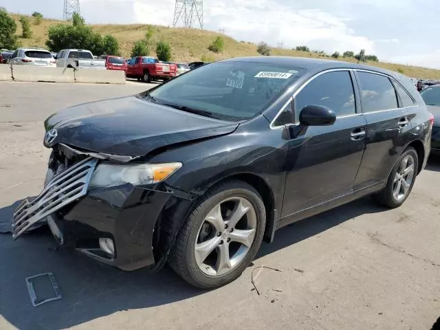 2012 Toyota Venza LE