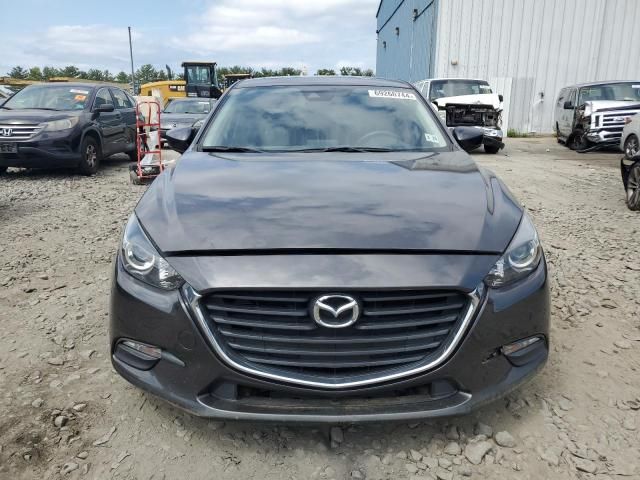 2018 Mazda 3 Touring