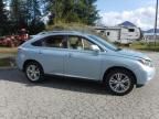 2010 Lexus RX 450H