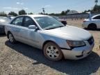 2008 Hyundai Sonata GLS