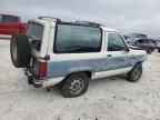 1990 Ford Bronco II