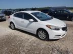 2014 KIA Forte EX