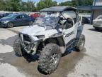 2022 Polaris RZR Trail S 1000 Ultimate