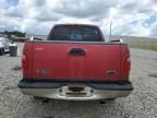 2002 Ford F150 Supercrew