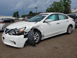 Nissan Altima 2.5 salvage cars for sale: 2016 Nissan Altima 2.5