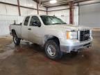 2008 GMC Sierra K2500 Heavy Duty