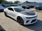 2018 Chevrolet Camaro SS