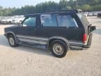 1993 Chevrolet Blazer S10