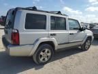 2006 Jeep Commander