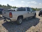 2007 GMC Sierra C2500 Heavy Duty