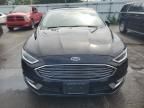 2017 Ford Fusion Titanium HEV