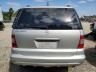 2003 Mercedes-Benz ML 350