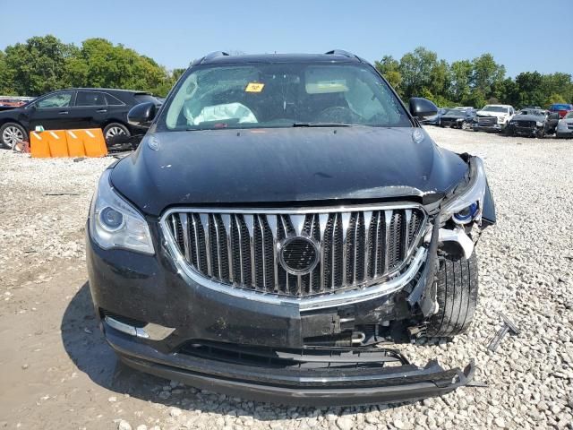 2013 Buick Enclave